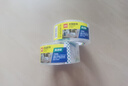 得力（deli）【超级爆款】高品质高透明封箱胶带打包胶带 48mm*100y*50um(91.4m/卷) 1卷装 办公用品 30248 实拍图