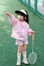 奥白汀（OHBT）儿童防晒霜3-6-12岁高倍防水汗紫外线宝宝幼婴喷雾乳户外男女50g 实拍图