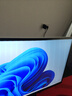 泰坦军团24.5英寸双侧入光 2K 420Hz HDR600 FastIPS硬件低蓝光 DyDs0.3ms 旋转升降电竞显示器 仓刀X256T+ 实拍图