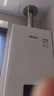 林内（Rinnai）【小蛮腰】16升燃气热水器 智慧恒温升级CPU 低水压启动热水器上门安装 16GD31（JSQ31-GD31） 实拍图