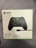 微软（Microsoft）XBOX无线游戏手柄 磨砂黑+USB-C线 蓝牙适配XBOX/PC/平板/手机Steam促销 黑神话悟空 空洞骑士 实拍图