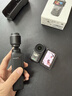 大疆 DJI Osmo Pocket 3 标准版 一英寸口袋云台相机 OP灵眸手持数码相机 vlog 便携美颜摄像 实拍图