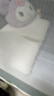 亚朵星球慢回弹记忆绵枕 枕头护颈枕芯基础款枕头芯酒店睡眠低枕8cm单只 实拍图
