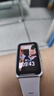 华为（HUAWEI）手环10 NFC版 流光紫 智能手环专业睡眠分析情绪健康铝合金机身心率监测运动手环支持NFC手环9升级 实拍图
