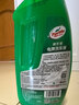 龟牌（Turtle Wax）硬壳盾洗车液1.25L洗车水蜡汽车强力去污清洁洗车泡沫液清洗剂 实拍图