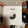 贝尔金（BELKIN）适用AirTag/AirTag2保护壳 钥匙扣书包挂扣 苹果airtag追踪器别扣 硅胶耐脏防摔壳 疯狂动物城2 实拍图