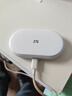 中兴（ZTE）U10LS随身wifi6移动无线wifi免插卡随行车载上网卡便携式上网宝支持5G/4G设备全国通用流量2026款 实拍图