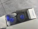 博士伦润明清透 隐形眼镜水护理液830ml 隐形眼镜多功能护理液 实拍图
