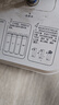 美的（Midea）净水器滤芯适用MU151-4、MU136-4（M1）、MU138-4、MU163A-4、MU136A-4、MU135B-4、S1系列超滤 1年更换套装（C1升级成C2） 实拍图
