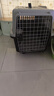 腆宠宠物航空箱大号 猫咪航空箱猫狗 猫包猫笼外出车载猫箱狗狗托运 实拍图