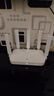 中兴（ZTE）巡天AX3000满血WIFI6千兆无线路由器 自研双核主芯片5G双频Mesh3000M无线速率【赠品版】 实拍图
