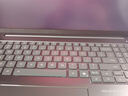 ThinkPad联想ThinkBook16+ AI轻薄笔记本电脑 英特尔酷睿Ultra5 16英寸 32G 1T 3.2K 165Hz办公本 国家补贴 实拍图