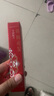 淘米匠生固发液激活毛囊增发密发长发剂护发精油侧柏叶防脱精华液滚珠 实拍图