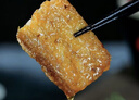 嗨新易带鱼罐头五香下饭鱼罐装即食速食海鲜香酥刀鱼熟食五香味4罐400g 实拍图