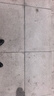 昊威（HOWE）花岗岩麻石清洗剂5斤除锈大理石材清洁剂强力去污外墙除垢去黄斑 实拍图