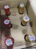 汾酒黄盖玻汾53度475mL*3瓶+红盖玻汾42度475mL*3瓶组合装 端午节囤货 实拍图