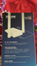普联（TP-LINK） WiFi6电竞游戏AX3000无线网卡 千兆5G双频台式机笔记本电脑wifi接收器 XDN9000H免驱版 实拍图