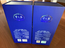 洋河梦之蓝M3 52度 500ml 单瓶装 绵柔浓香型高度白酒端午父亲节送礼 实拍图