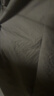 无印良品100%纯棉床上四件套 适合1.8/2米床单被套220*240cm 卡其棕 实拍图
