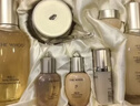 后Whoo【明星推荐】天气丹Pro水乳7件抗皱紧致化妆品护肤品套装礼盒 实拍图