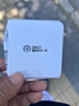 360随身WiFi3代便携式路由器无线网卡移动无线接收器USB发射信号 炫彩黑 实拍图