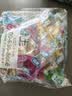 奇爽Q爽豆干多口味1000g麻辣味素豆腐干辣条独立包装下酒菜休闲零食 实拍图