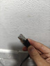 山泽 超六类万兆纯铜网线10米 CAT6A类成品线 家用电脑网络宽带工程跳线兼容千兆8芯2.5g连接线GD6A100 实拍图