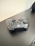 微软（Microsoft）XBOX无线游戏手柄 磨砂黑+USB-C线 蓝牙适配XBOX/PC/平板/手机Steam促销 黑神话悟空 空洞骑士 实拍图