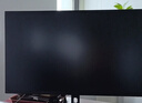 小米（MI）REDMI 27英寸显示器 144Hz 300nits亮度 专业级色准低蓝光爱眼电竞电脑办公显示器屏 A27 2026款 实拍图