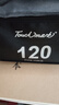 Touch mark泰驰软头马克笔120色美术生专用双头大墨量水彩笔小学生初中生动漫手绘设计画笔儿童生日礼物送礼 实拍图