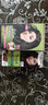 施华蔻（Schwarzkopf）怡然染发霜2.0/9闪亮珍珠黑 染发剂黑色一洗黑男女盖白热卖商品 实拍图