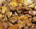 龙大肉食猪脊骨块2斤＞50%带肉率 免切多肉带髓脊骨汤骨龙骨猪肉 生鲜烧烤 实拍图