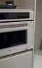 美的（Midea）可爱多GC5Pro【0残水】嵌入式微蒸烤炸炖一体机 2600W大蒸汽 纯平全嵌空气炸家用蒸烤箱 实拍图