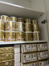 清风有芯卷纸原木金装 4层140克*27卷 卫生纸纸巾箱装厕纸卷筒纸 实拍图