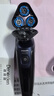 飞利浦（PHILIPS）电动剃须刀【5系独家爆款】全身水洗干湿双剃旋护5系刮胡刀进口刀头 618父亲节礼物送男生S5445/03 实拍图