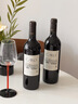 拉菲（LAFITE）凯洛正牌赤霞珠干红葡萄酒750ml*2瓶礼盒装节日送礼 进口红酒 实拍图