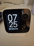 小米智能摄像机 视频通话版 家用摄像头室内监控 视频通话400万像素3.5英寸大屏AI智能屏宠物母婴老人 实拍图