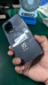 华为 nova 14   512GB 羽砂黑 昆仑玻璃 后置多焦段质感人像 100W超级快充 华为手机鸿蒙系统 实拍图
