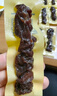 科尔沁 凹凸有型风干牛肉干原味200g 小块肉干肉脯 休闲零食  实拍图