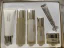 温碧泉套装紧致抗皱水胶原洁水乳精华眼霜面霜礼盒 护肤化妆品 生日礼物 实拍图