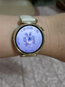 HUAWEI WATCH GT 6 浮光白 41mm智能手表多维情绪健康全新骑行体验强劲续航 实拍图
