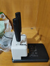 得力（deli）30mm会计凭证手动装订机300页财务装订机手动打孔装订机办公档案铆管热熔装订机文件打孔器33667 实拍图