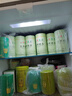 日照绿茶2026新茶碧螺山绿色认证浓香型板栗香一级250g口粮茶桶装山东特产 实拍图