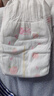 好奇（Huggies）铂金装小桃裤纸尿裤NB84片(5kg以下)尿不湿【透爽散热】 实拍图