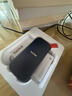 闪迪（SanDisk）2TB Type-c USB3.2移动固态硬盘（PSSD）E30高速 移动SSD 读速800MB/s 兼容手机笔记本电脑 实拍图