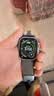 【99成新】苹果手表二手Ultra3+49mm原色钛表壳+AppleWatch/iWatch学生 手环   实拍图