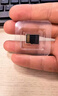 爱国者（aigo）64GB TF（MicroSD）存储卡A1 U1 V30 4K 行车记录仪 监控摄像头专用高速内存卡 高度耐用卡 T0 实拍图