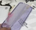 闪魔【AR增透抗反光】适用苹果iPhone Air钢化膜苹果17手机膜AR增透全屏覆盖防尘无尘仓保护膜2片装 实拍图
