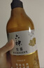六神洗护沐浴套装1670ml 生姜洗发水720ml+劲凉酷爽沐浴露950ml 实拍图