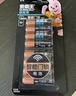 金霸王(Duracell)超能量智能门锁电池 5号电池8节装 适用于小米鹿客凯迪仕TCL德施曼等电子门锁指纹锁 实拍图